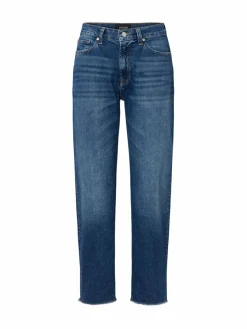 JOOP! Jeans*Damen Jeans - Malou medium stone uni