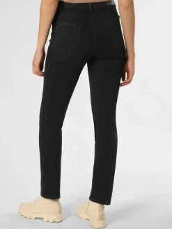BRAX Jeans|Hosen*Damen Jeans - Mary dark stone uni
