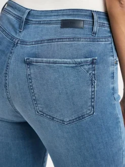 BRAX Jeans|Hosen*Damen Jeans - Mary light stone uni