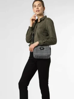 MAC Jeans|Hosen*Damen Jeans - Melanie schwarz uni