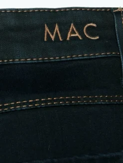 MAC Jeans|Hosen*Damen Jeans - Melanie rinsed uni