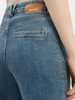 MOS MOSH Jeans*Damen Jeans - MMColette Linpos medium stone uni