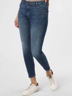Noisy May Jeans*Damen Jeans - NMKimmy medium stone uni