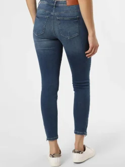 Noisy May Jeans*Damen Jeans - NMKimmy medium stone uni