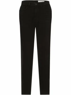 Noisy May Jeans*Damen Jeans - NMMoni schwarz uni