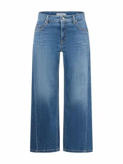 Cambio Hosen|Jeans*Damen Jeans - Oria medium stone uni