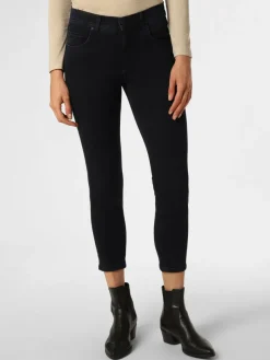 Angels Jeans|Hosen*Damen Jeans - Ornella rinsed uni