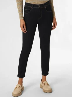 Angels Jeans|Hosen*Damen Jeans - Ornella rinsed uni