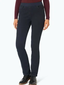 Raphaela by BRAX Jeans*Damen Jeans - Pamina dark stone uni