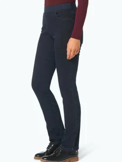 Raphaela by BRAX Jeans*Damen Jeans - Pamina dark stone uni