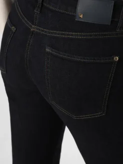 Cambio Jeans*Damen Jeans - Paris rinsed uni