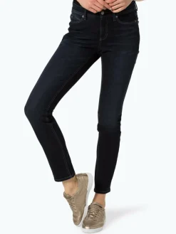Cambio Jeans*Damen Jeans - Parla medium stone uni