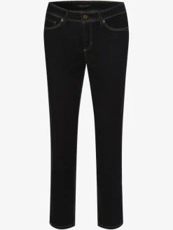 Cambio Jeans|Hosen*Damen Jeans - Piper dark stone uni