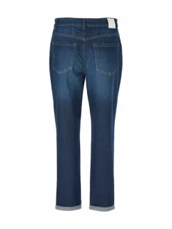 Marc Cain Jeans*Damen Jeans - RIAD denim uni