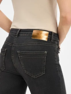 MAC Jeans|Hosen*Damen Jeans - Rich Slim schoko uni