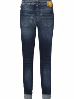 MAC Jeans|Hosen*Damen Jeans - Rich Slim dark stone uni