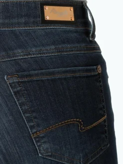 Angels Jeans*Damen Jeans - Skinny medium stone uni