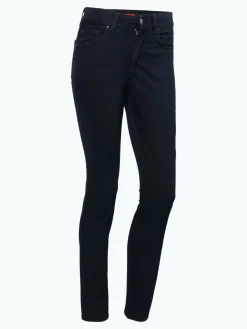 Angels Jeans*Damen Jeans - Skinny dark stone uni