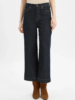 s.Oliver BLACK LABEL Hosen|Jeans*Damen Jeans - Suri denim uni