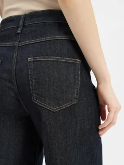 s.Oliver BLACK LABEL Hosen|Jeans*Damen Jeans - Suri denim uni