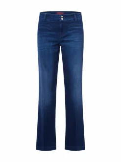 Cambio Jeans*Damen Jeans - Tessa blue stone uni