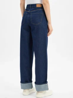 Marc O'Polo Denim Jeans*Damen Jeans - Tomma denim uni