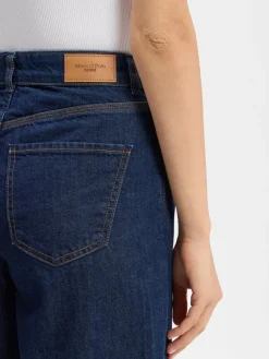 Marc O'Polo Denim Jeans*Damen Jeans - Tomma denim uni