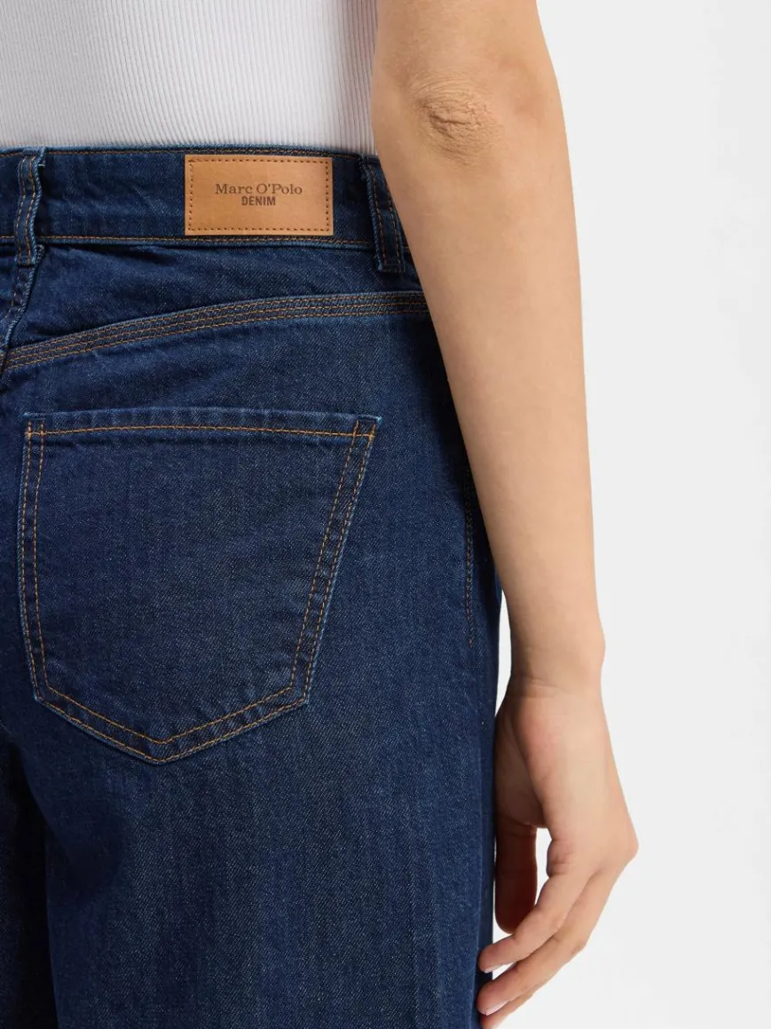 Marc O'Polo Denim Jeans*Damen Jeans - Tomma denim uni