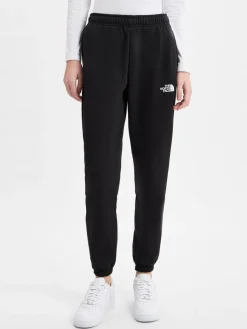 The North Face Hosen*Damen Jogginghose schwarz uni