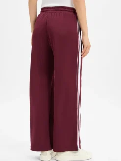 Noisy May Hosen*Damen Jogginghose - NMJenna bordeaux uni