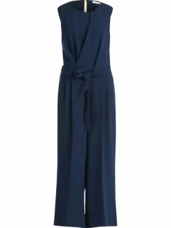 Betty & Co Hosen*Damen Jumpsuit marine royal uni