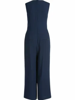 Betty & Co Hosen*Damen Jumpsuit marine royal uni