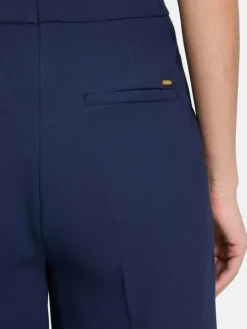 Betty & Co Hosen*Damen Jumpsuit marine royal uni