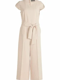 Betty Barclay Hosen*Damen Jumpsuit grau uni