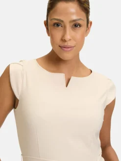 Betty Barclay Hosen*Damen Jumpsuit grau uni