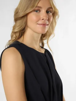 Betty & Co Hosen*Damen Jumpsuit marine uni