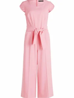 Betty Barclay Hosen*Damen Jumpsuit pink uni