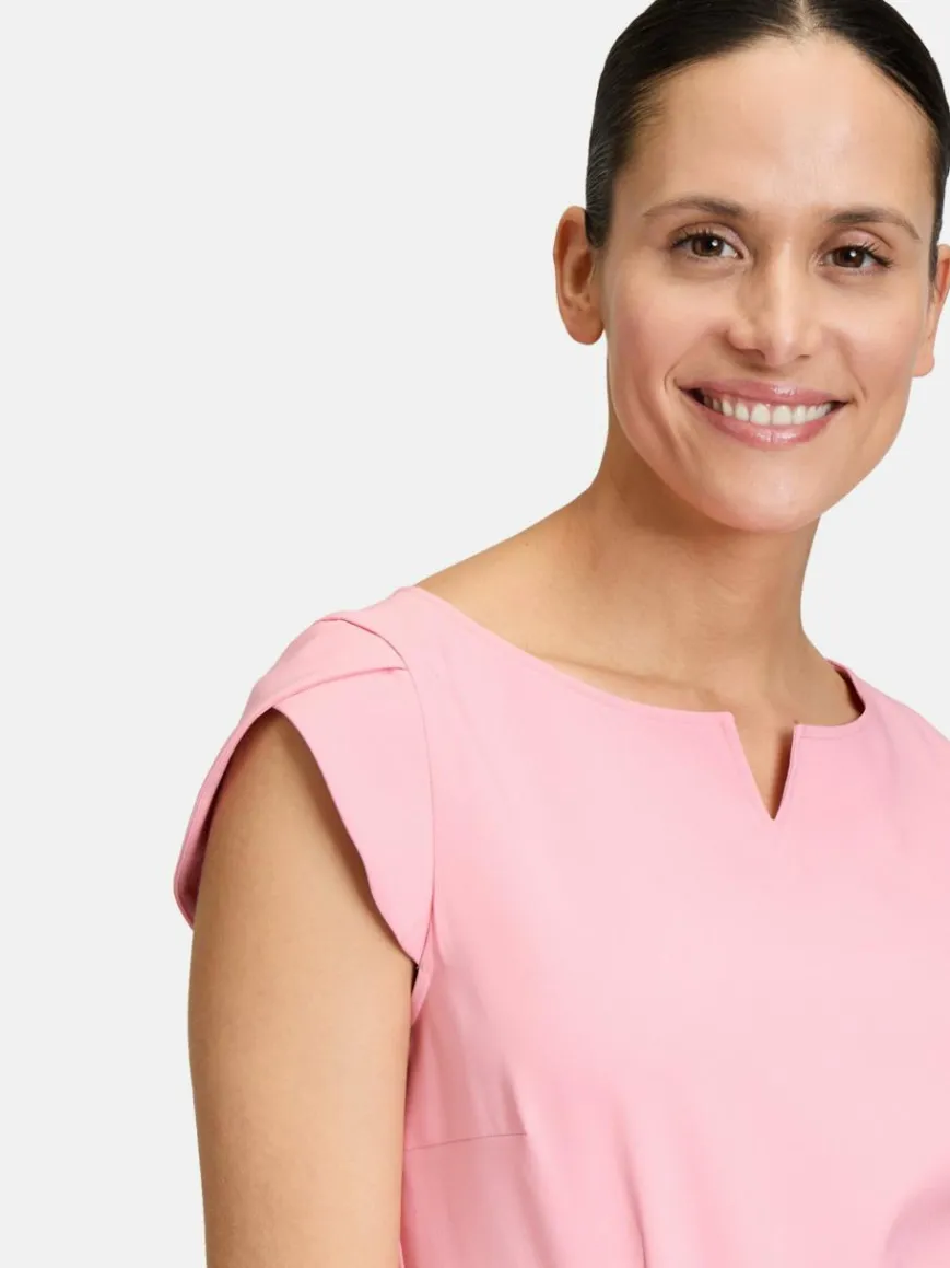 Betty Barclay Hosen*Damen Jumpsuit pink uni