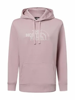 The North Face Sweatshirts & Sweatjacken*Damen Kapuzenpullover altrosa uni