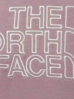 The North Face Sweatshirts & Sweatjacken*Damen Kapuzenpullover altrosa uni