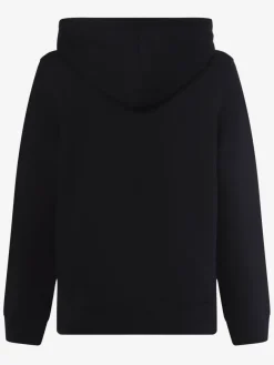 Tommy Hilfiger Sweatshirts & Sweatjacken*Damen Kapuzenpullover marine uni