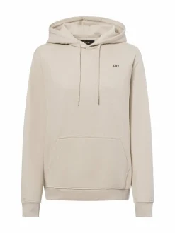 JJXX Sweatshirts & Sweatjacken*Damen Kapuzenpullover - JXabbie beige uni