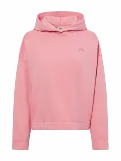 Drykorn Sweatshirts & Sweatjacken*Damen Kapuzenpullover - Raiana rosa uni
