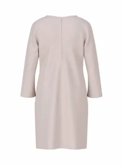 Marc Cain Kleider*Damen Kleid rosa uni