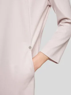 Marc Cain Kleider*Damen Kleid rosa uni