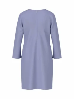 Marc Cain Kleider*Damen Kleid lila uni