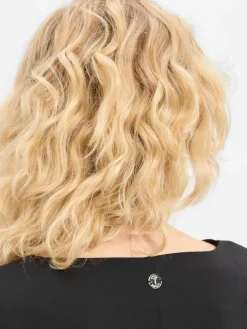 JOOP! Kleider*Damen Kleid schwarz uni