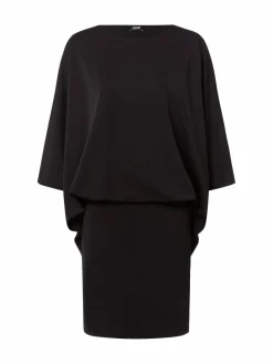 JOOP! Kleider*Damen Kleid schwarz uni