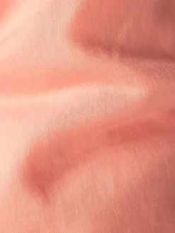 LCMT Kleider*Damen Kleid orange uni