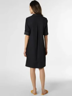 Robe Légère Kleider*Damen Kleid marine uni